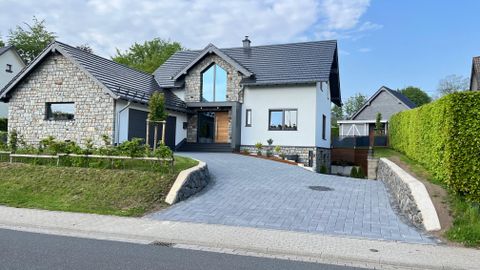 Haus Ferienwohnung Eife(e)l-Home