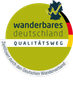 Qualitätsgastgeber Wanderbares Deutschland
